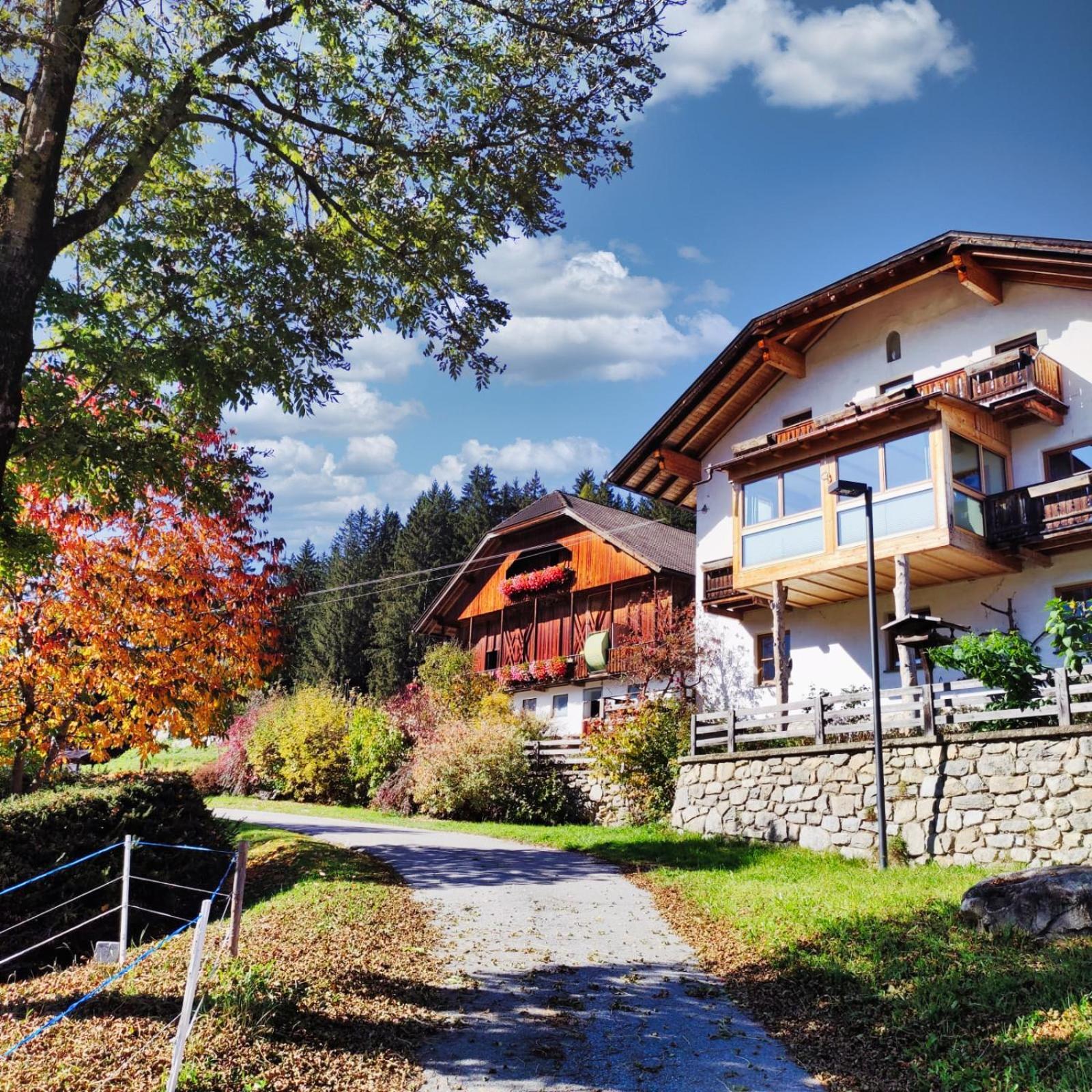 Binterhof Villa Planca di Sopra Dış mekan fotoğraf