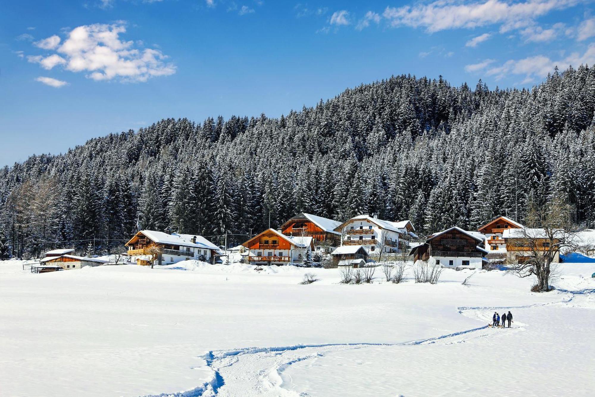 Binterhof Villa Planca di Sopra Dış mekan fotoğraf