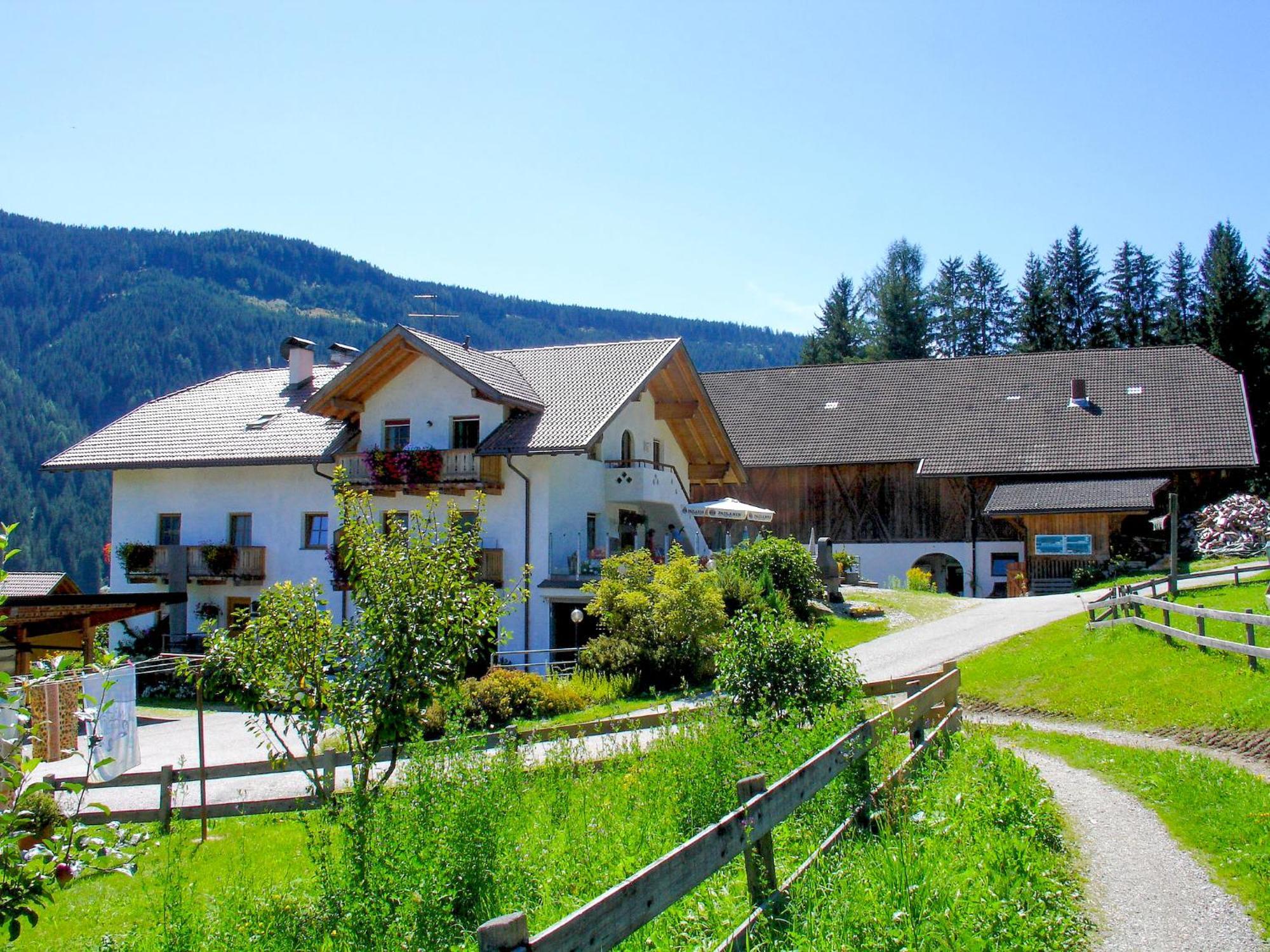 Binterhof Villa Planca di Sopra Dış mekan fotoğraf