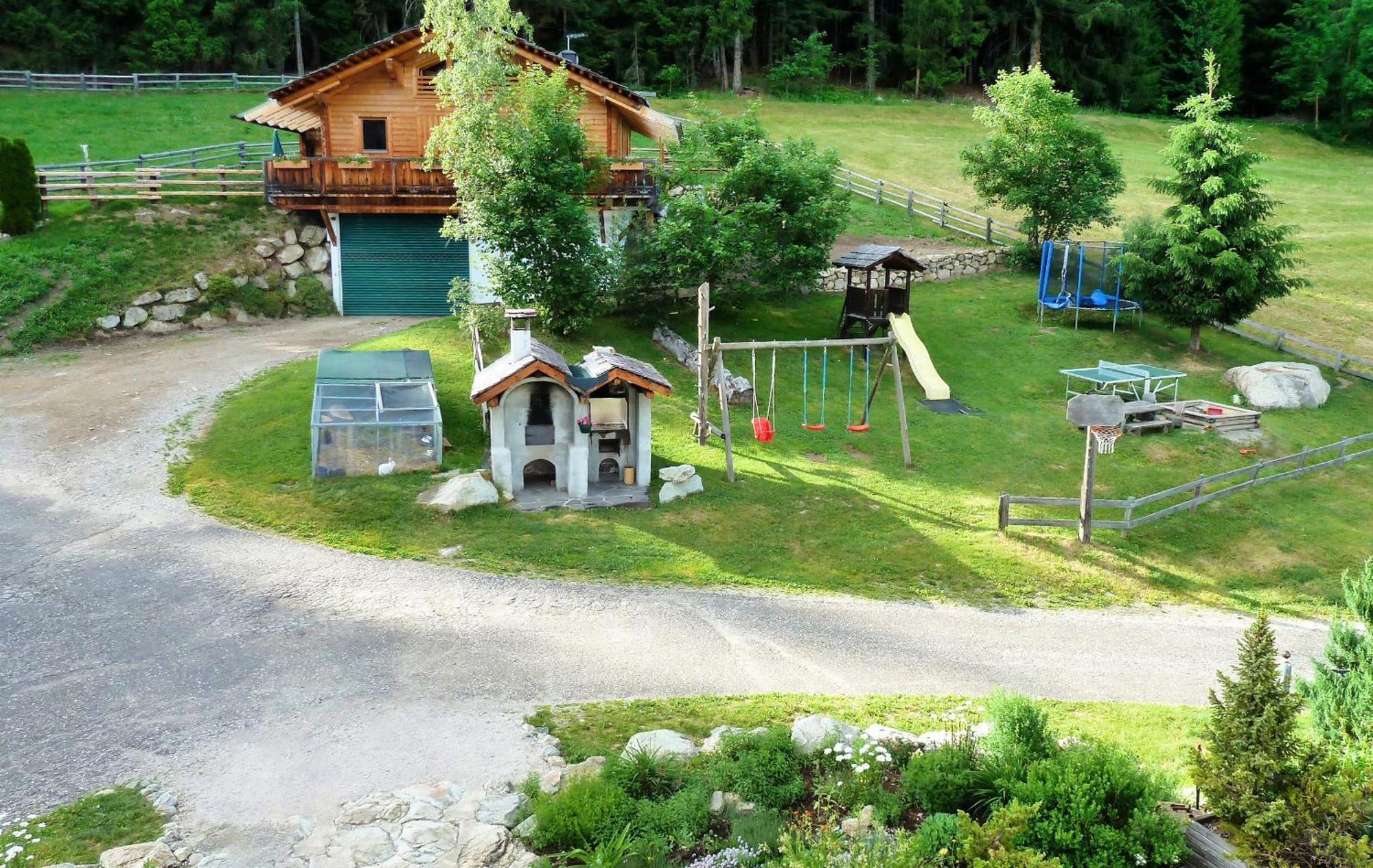 Binterhof Villa Planca di Sopra Dış mekan fotoğraf