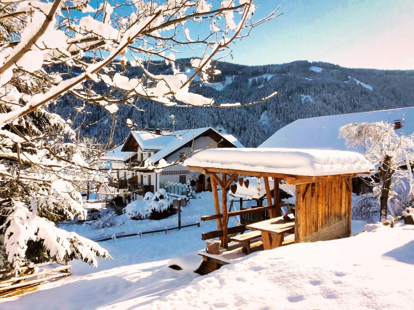 Binterhof Villa Planca di Sopra Dış mekan fotoğraf