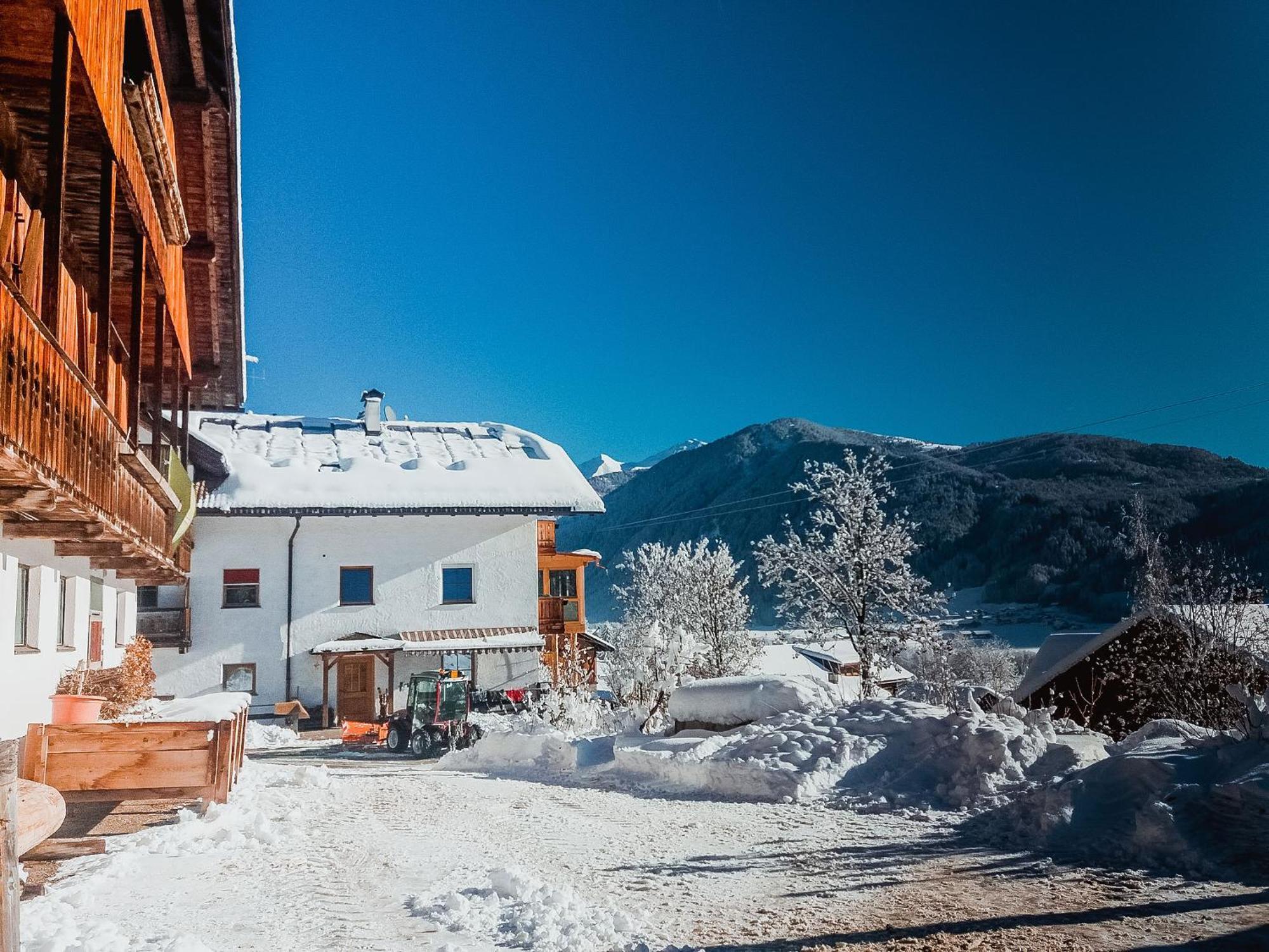Binterhof Villa Planca di Sopra Dış mekan fotoğraf