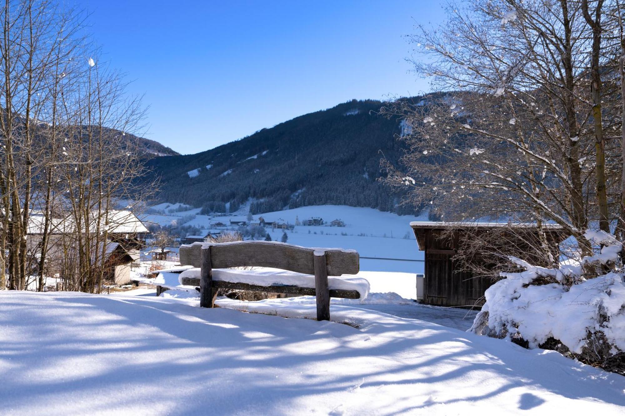 Binterhof Villa Planca di Sopra Dış mekan fotoğraf