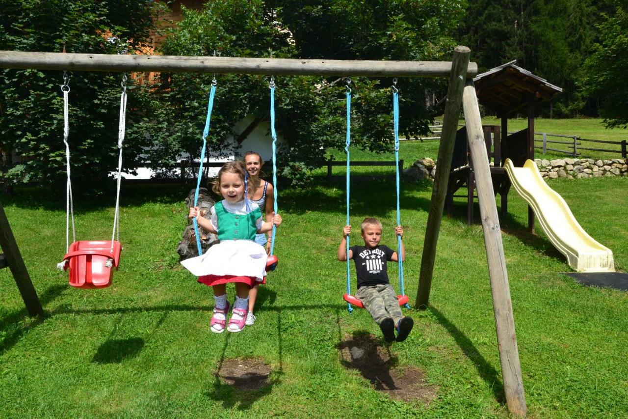 Binterhof Villa Planca di Sopra Dış mekan fotoğraf