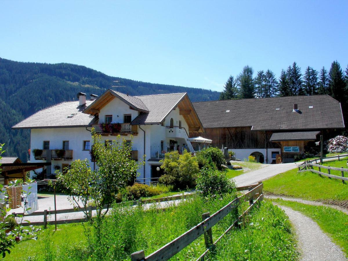 Binterhof Villa Planca di Sopra Dış mekan fotoğraf