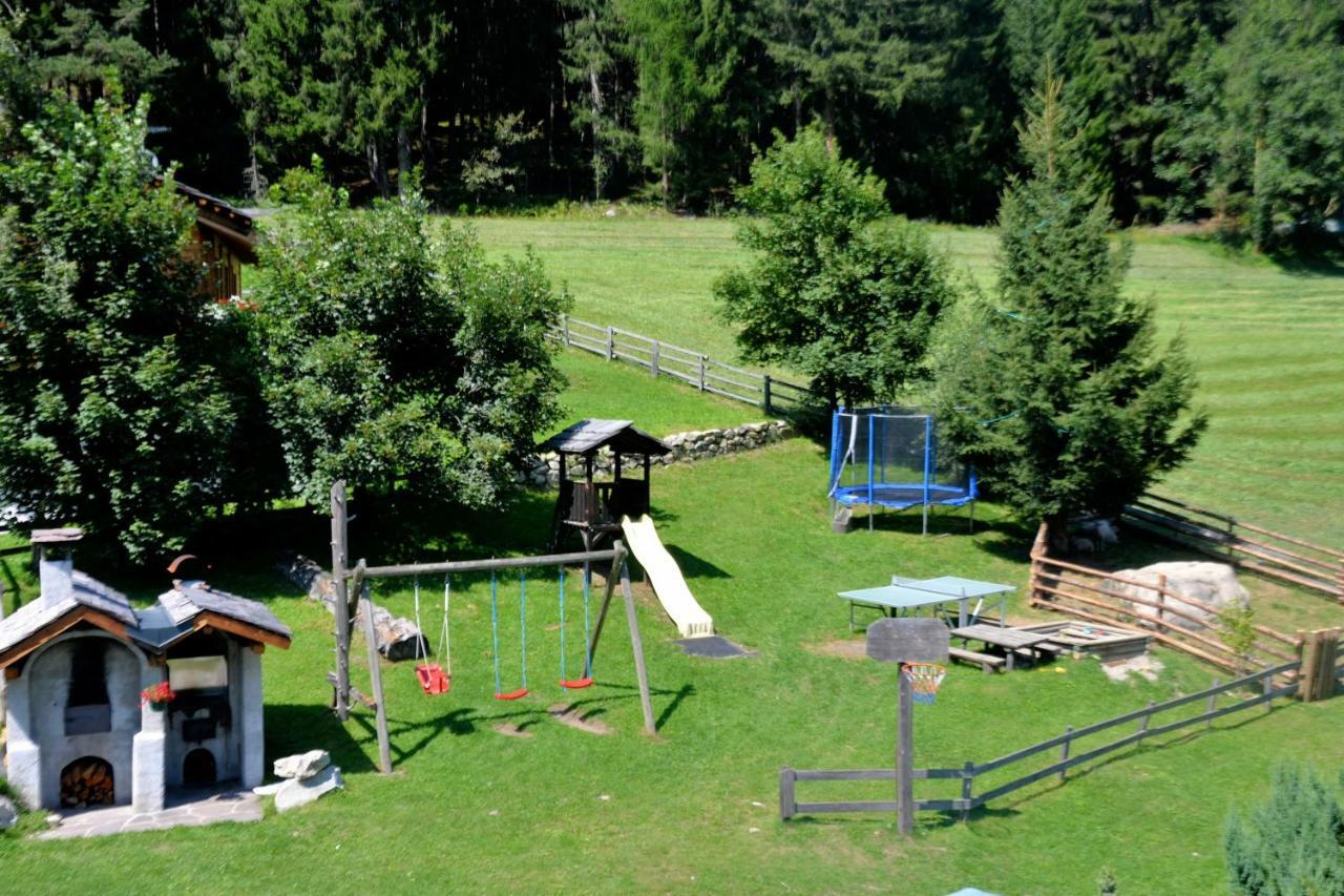 Binterhof Villa Planca di Sopra Dış mekan fotoğraf