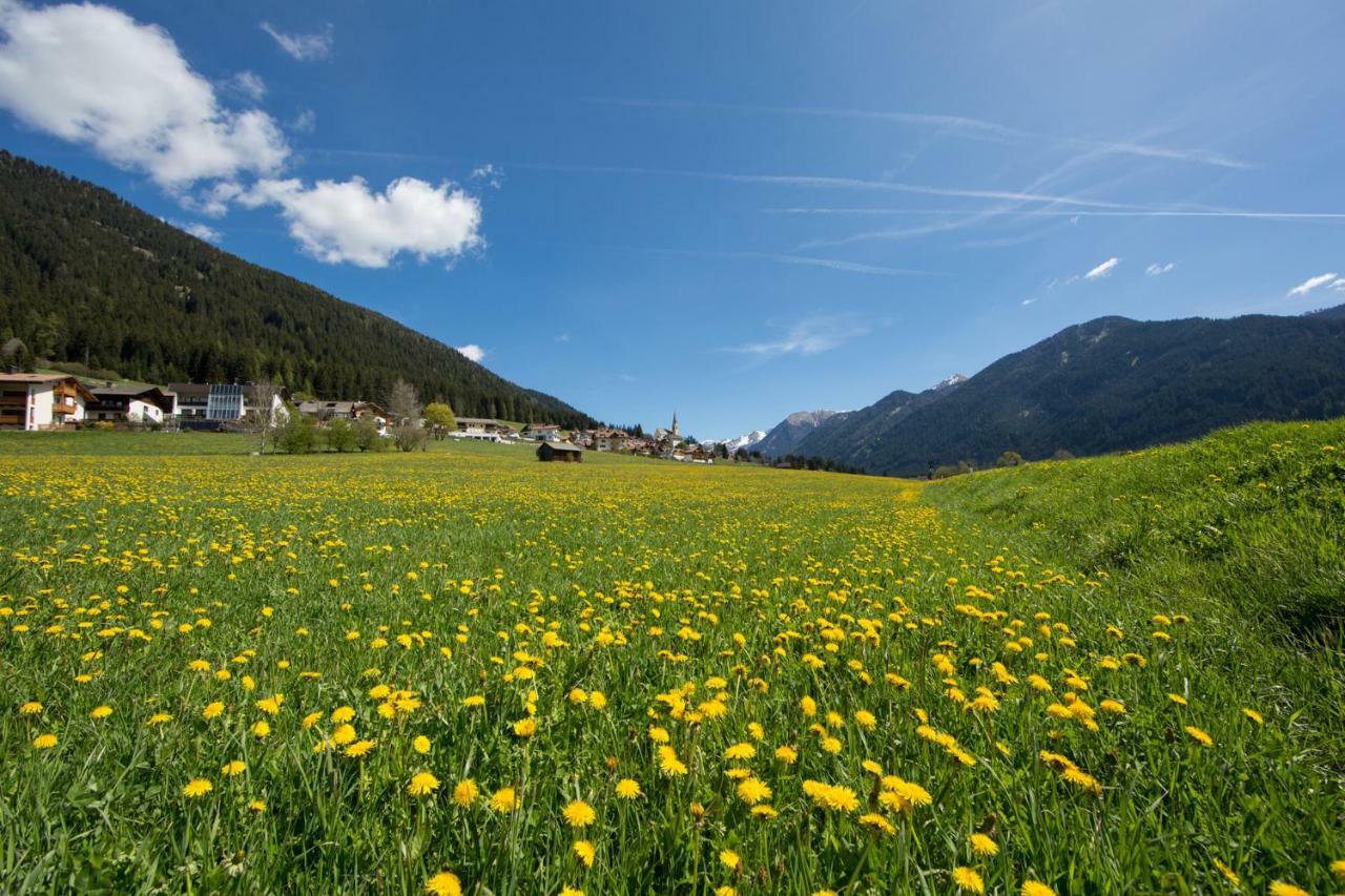 Binterhof Villa Planca di Sopra Dış mekan fotoğraf